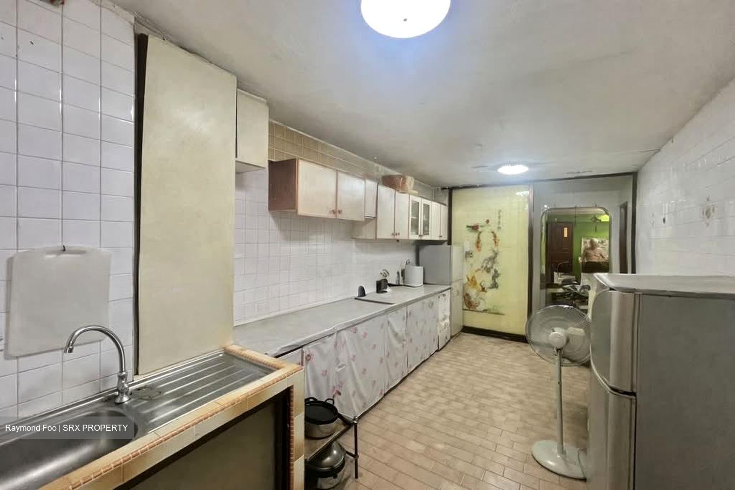 Blk 111 Hwi Yoh Ville (Serangoon), HDB 4 Rooms #548879561